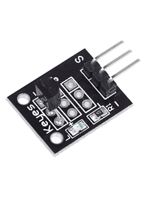 MODULO SENSOR DE TEMPERATURA DS18B20 V2