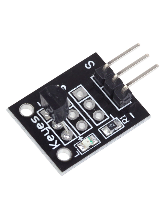 MODULO SENSOR DE TEMPERATURA DS18B20 V2