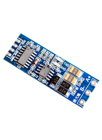 MODULO RS485 A UART  TTL XY-017