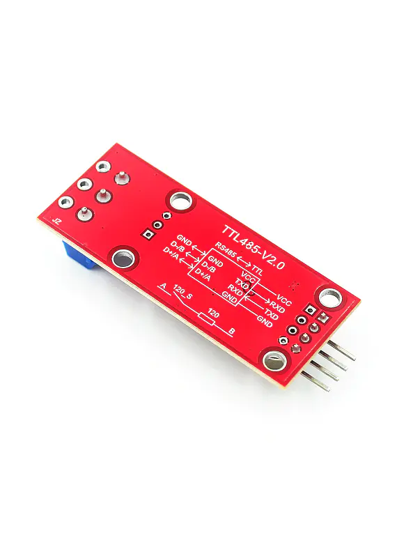 MODULO RS485 A UART  V2.0