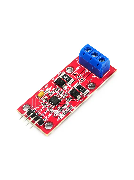 MODULO RS485 A UART  V2.0
