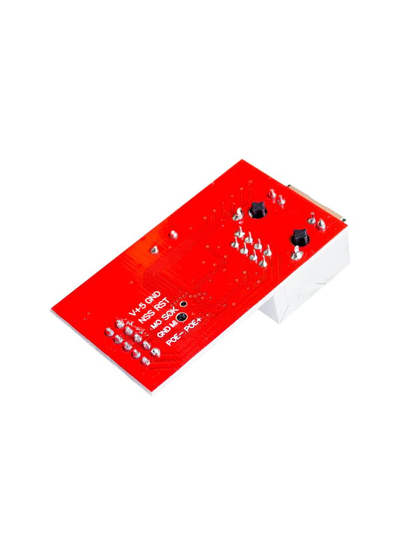 MODULO ETHERNET W5100