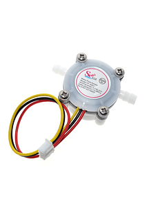 SENSOR DE FLUJO DE AGUA YF-S401