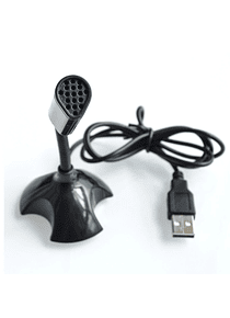 MICROFONO USB DE MESA