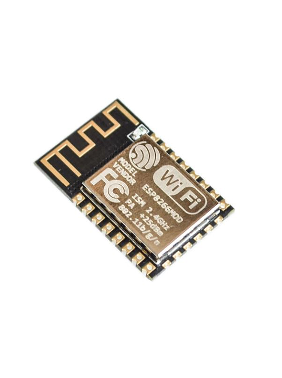 MODULO WIFI ESP-12F ESP8266