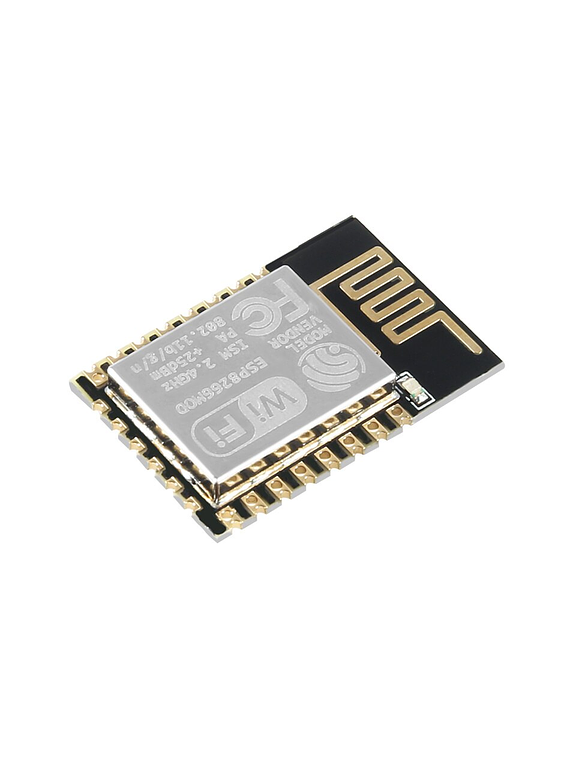 MODULO WIFI ESP-12E ESP8266