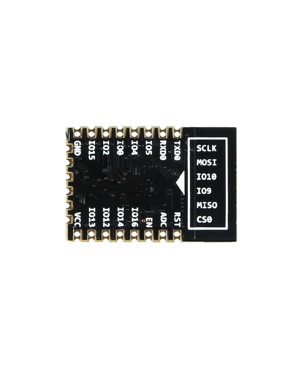 MODULO WIFI ESP-12E ESP8266