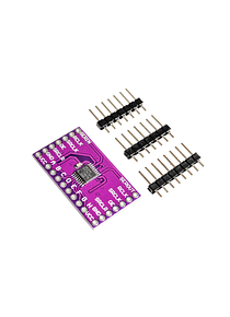 MODULO DE REGISTRO DE DESPLAZAMIENTO 74HC595