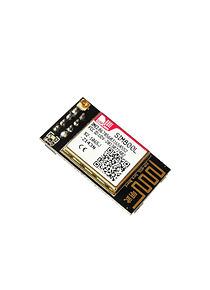 MODULO SIM800L PINES ESP8266