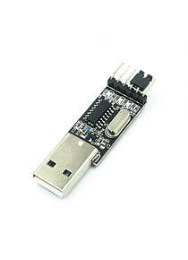 CONVERSOR USB A TTL CH340G