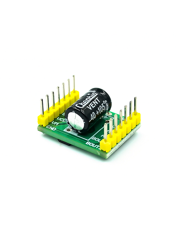 DRIVER CONTROLADOR DE MOTOR A4950