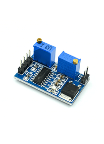 CONTROLADOR PWM SG3525 12V-24V