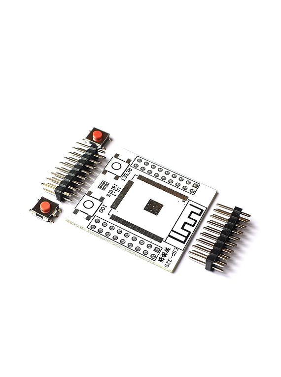 BASE PARA ESP32