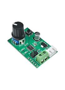 CONTROLADOR DE SERVOMOTOR PWM 2 CANALES