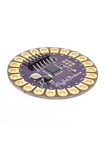 ARDUINO LILYPAD MAIN BOARD ATMEGA328P