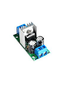 MODULO PARA FUENTE  LM7812