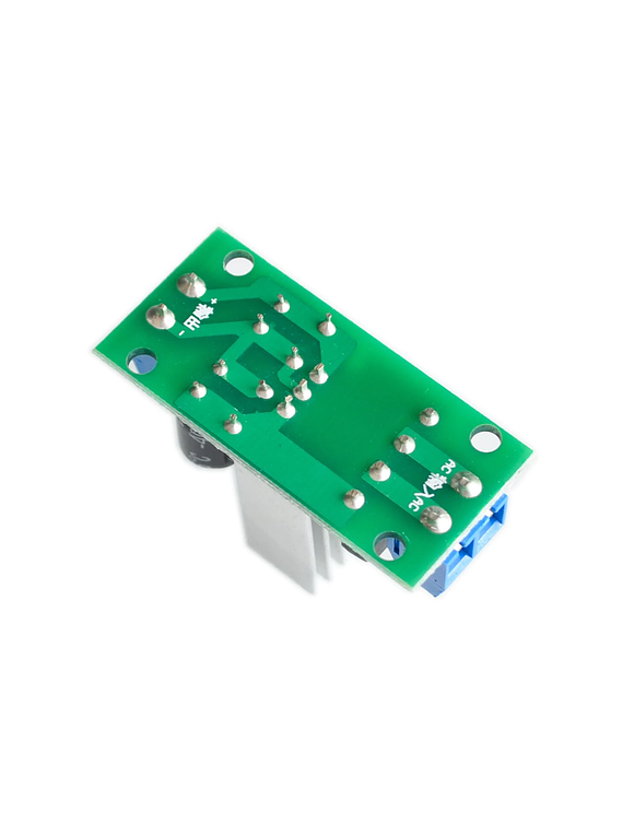 MODULO PARA FUENTE  LM7812