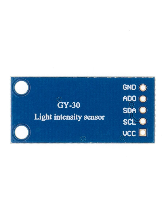 SENSOR DE LUZ BH1750 GY-30