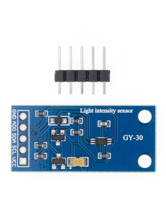 SENSOR DE LUZ BH1750 GY-30