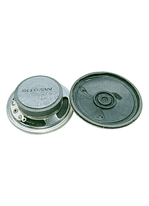 PARLANTE 8 OHM 0.5W 5 CM MINI ALTAVOZ 