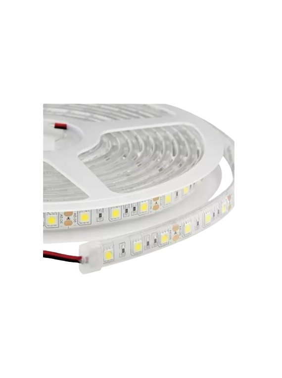 CINTA LED 5050 BLANCA POR METRO