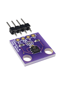 SENSOR TEMPERATURA Y HUMEDAD HTU21