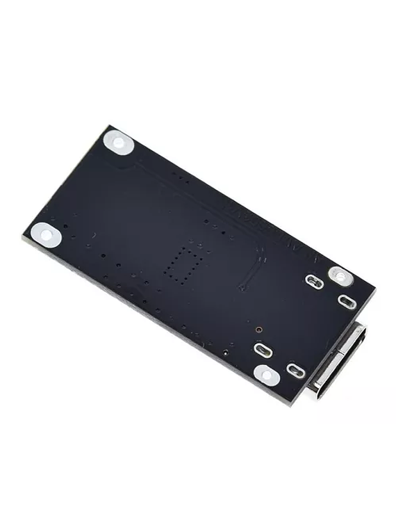 MODULO  CARGA RAPIDA BMS IP2312 BATERIA DE LITIO