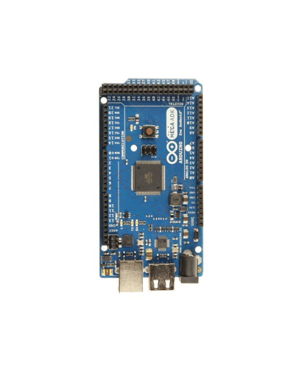 ARDUINO MEGA ADK USB HOST 