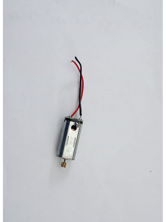 MOTOR BRUSHLESS