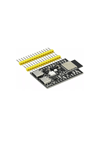 TARJETA DE DESARROLLO ESP32-C3 WIFI USB TIPO C DUAL