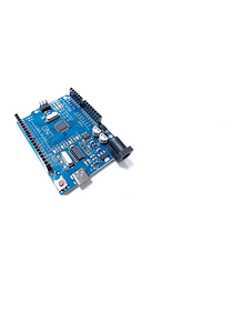 Arduino Uno R3 Atmega328p Smd Usb Tipo C