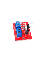 MÓDULO MOSFET IRF520 9A