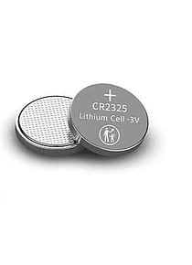 Batería CR2032 3V 
