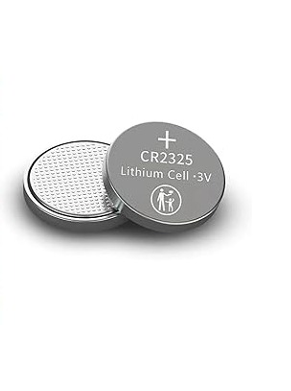 Batería CR2032 3V 