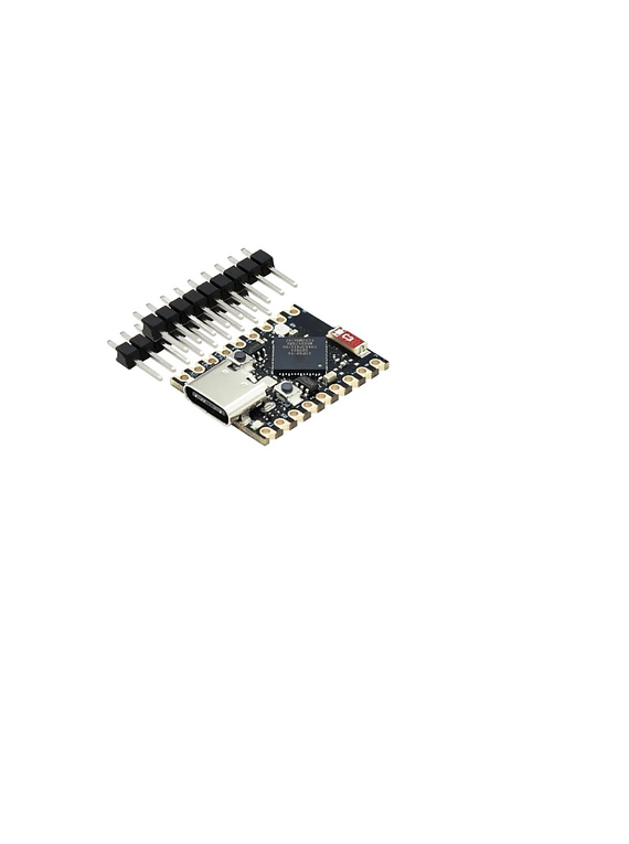 TARJETA DE DESARROLLO ESP32 S3 SUPER MINI WIFI BLUETOOTH 