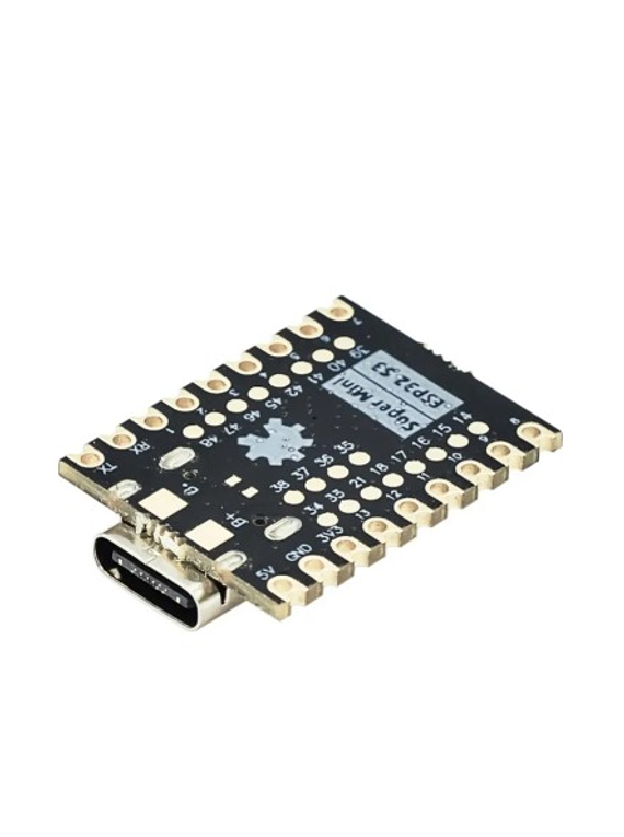 TARJETA DE DESARROLLO ESP32 S3 SUPER MINI WIFI BLUETOOTH 
