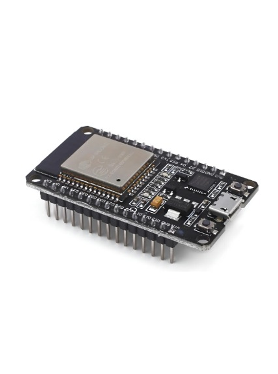 TARJETA DE DESARROLLO ESP32 WIFI BLUETOOTH