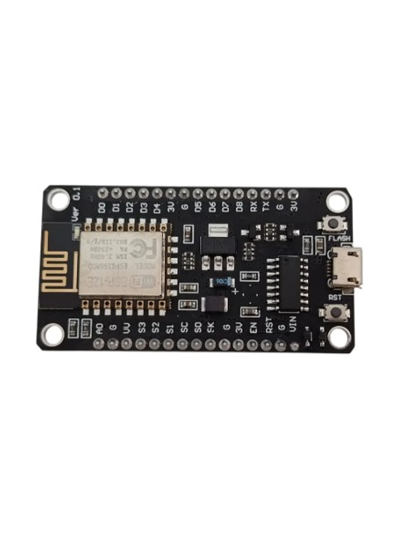 MODULO WIFI NODEMCU LOLIN ESP8266 V3