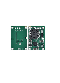 CARGADOR DE BATERÍA DE LITIO TP5100 2A 