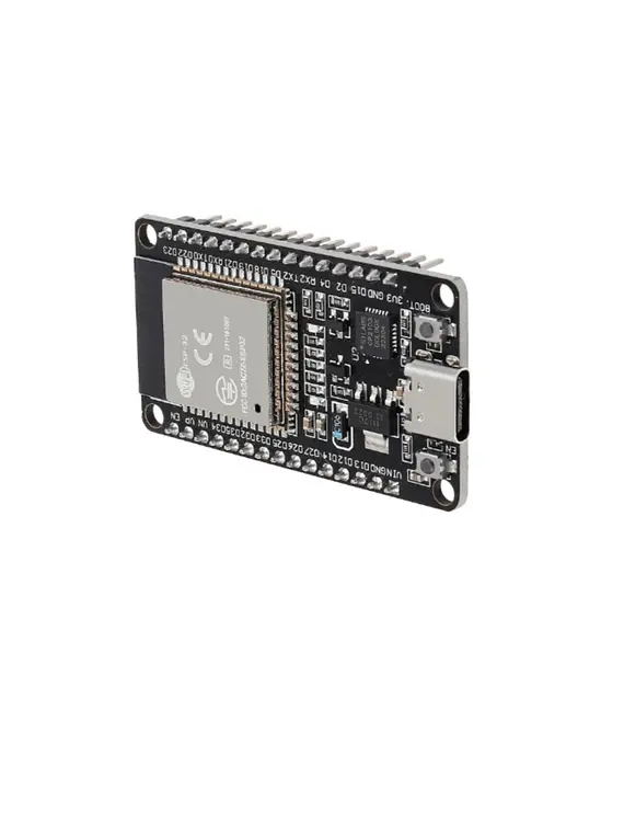 TARJETA  ESP32 WIFI BLUETOOTH ENTRADA USB TIPO C