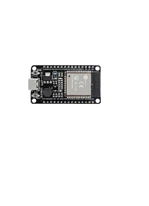 TARJETA  ESP32 WIFI BLUETOOTH ENTRADA USB TIPO C