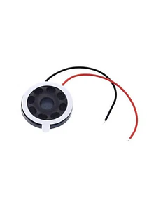 MINI ALTAVOZ REDONDO 8 OHMIOS 1 W