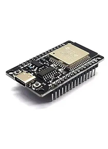 TARJETA  ESP32 WIFI BLUETOOTH ENTRADA USB TIPO C