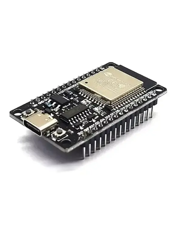 TARJETA  ESP32 WIFI BLUETOOTH ENTRADA USB TIPO C
