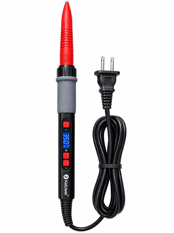 CAUTIN 60W TEMPERATURA AJUSTABLE 