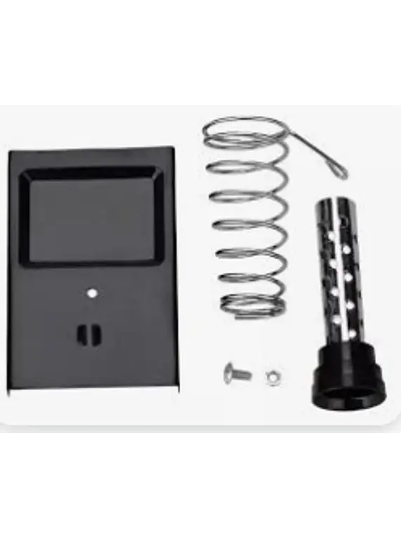 BASE PARA CAUTIN 