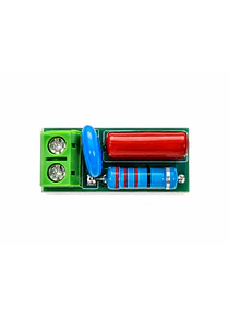 MODULO CIRCUITO SNUBBER RC 