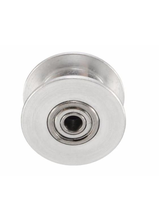 POLEA SIN DIENTES 20 LISA 2GT 5mm