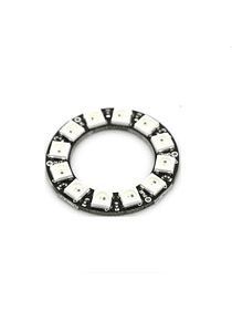 MODULO LED ANILLO RGB WS2812b 12 BITS