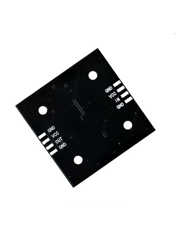 MATRIZ DE LED RGB WS2812 NEOPIXEL 5X5